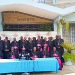 Mission Hospitals on the Brink: Catholic Bishops Warn of Deepening Crisis as Arrears Stall Services.