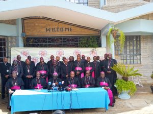Mission Hospitals on the Brink: Catholic Bishops Warn of Deepening Crisis as Arrears Stall Services.