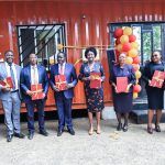 AG Dorcas Oduor and Bangbet Launch Mobile Legal Aid Centers to Bring Justice to Communities