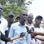 Nairobi Abagusii Leaders Fault Misuse of Community Name in State House Empowerment Program