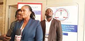 CRALAF Kenya Raise Alarm as Online Threats Push Children Into Digital Danger