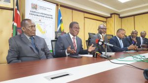 Government Approves South Lokichar Basin Plan, Unlocking Kenya’s Journey to First Oil in 2026