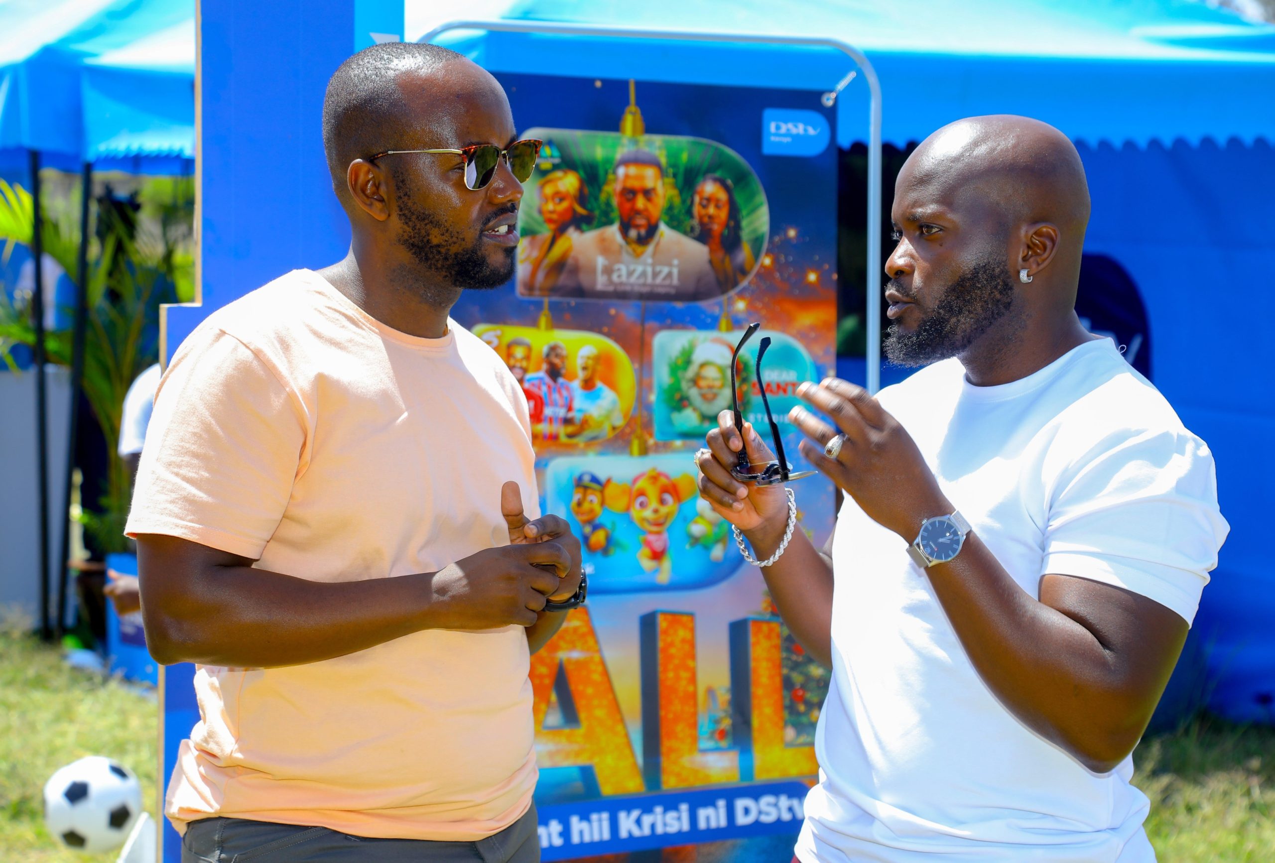 MultiChoice Kicks Off Nationwide ‘All I Want Hii Krisi’ Festive Campaign