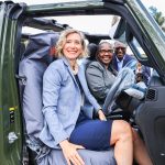 Urysia Expands Its Footprint With Jeep and Citroën Launch in Kenya