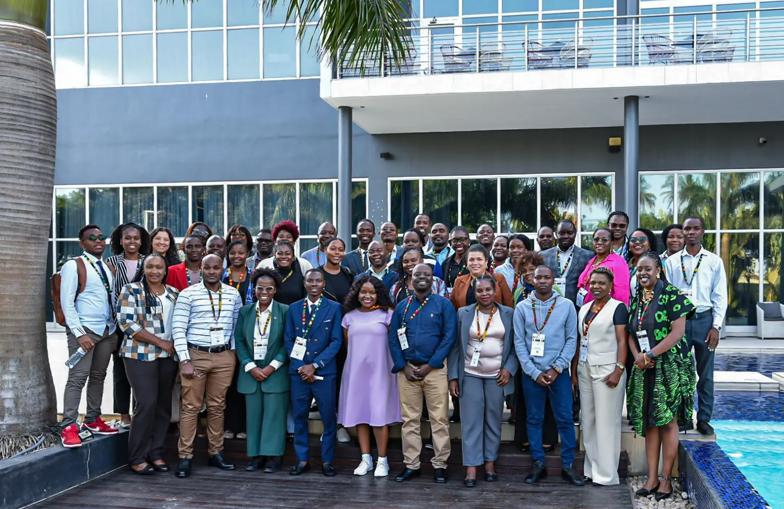 Mozambican Academics Develop Action Plans For Gender-Responsive Research And Teaching  