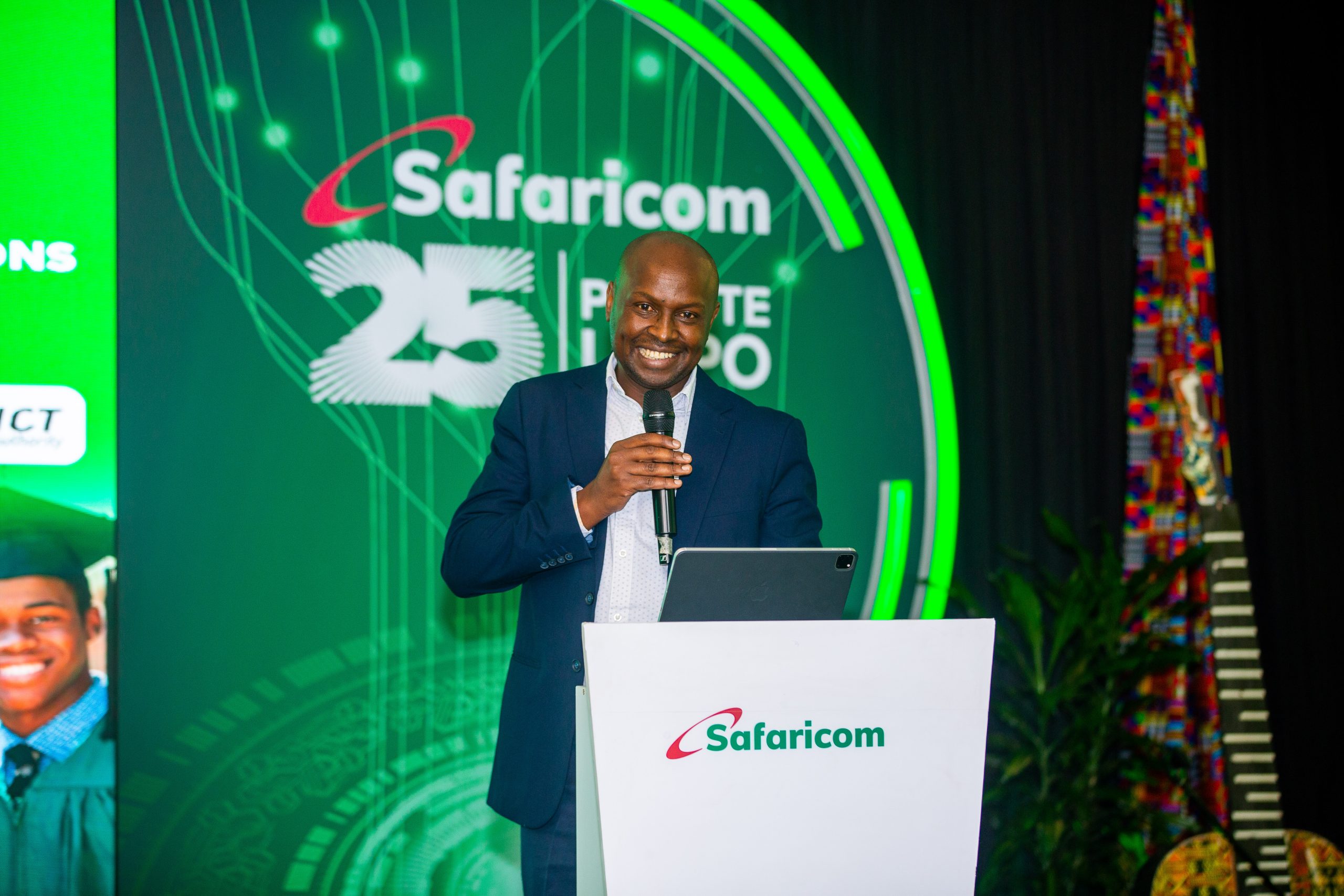 Connect Academy Graduates Celebrate Early Job Success