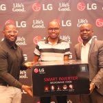 LG Marks 10-Year Partnership with SJAK at AGM, Showcases Latest Tech Innovations