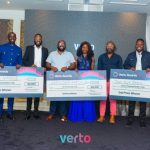Kenyan Startups Shine as USD15,000 in Cash Prizes Awarded to High-Impact Ventures