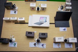 Huawei Unveils New GT6 Series, GT6 Pro and MatePad TXZ Lineup in Kenya, Delivering Smarter Health, Productivity and Seamless Ecosystem Experiences