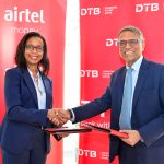 Airtel Money And DTB Partner To Power SME Growth Through Seamless Merchant Payments