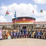 Ruto Unveils New Look Public Service as 6,000 Chiefs Graduate in Landmark Reform Drive