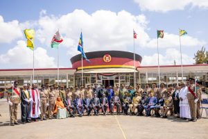 Ruto Unveils New Look Public Service as 6,000 Chiefs Graduate in Landmark Reform Drive