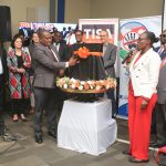 TISA Launches New Citizen Tool as Nyamwamu Calls for Bold Action Against Corruption