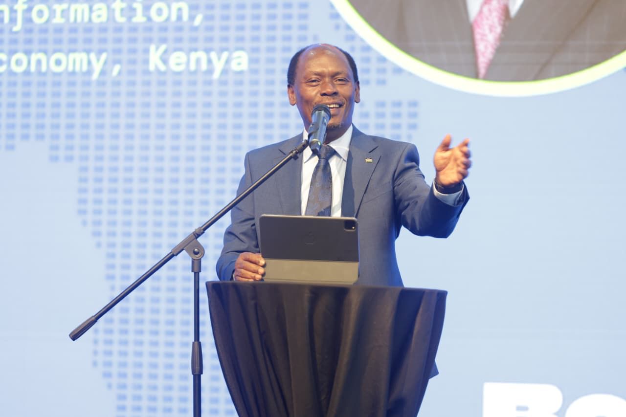 Latitude59 Pushes Strong European–African Tech Cooperation as Nairobi Hosts 2025 Edition
