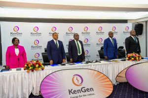 KenGen Lifts Dividend as Shareholders Approve Bold Expansion Plan at 73rd AGM