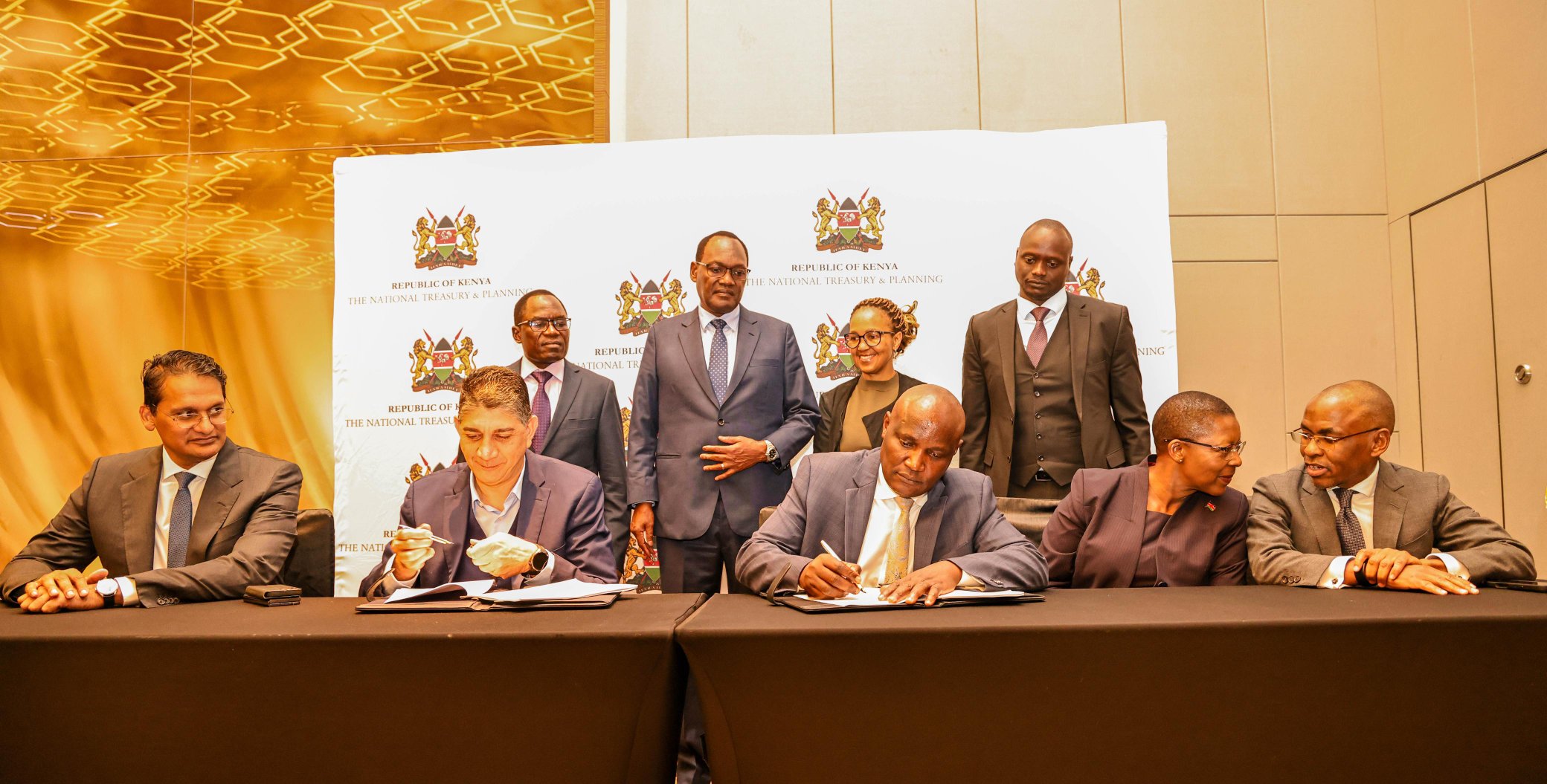 Kenya Moves to Sell Part of Its Safaricom Stake to Boost Infrastructure and Grow Wealth Funds