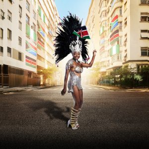 Business mogul Dr Catherine Masitsa speaks on flying the Kenyan flag in RHUGT-Africa and reuniting with Zena