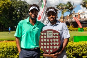 Kibugu Brothers Steal the Show at the PGK Equator Tour in Sigona