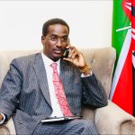 Fresh Complaint to EACC Rekindles Long-Standing Questions Over Fazul Mahamed’s Academic Credentials.