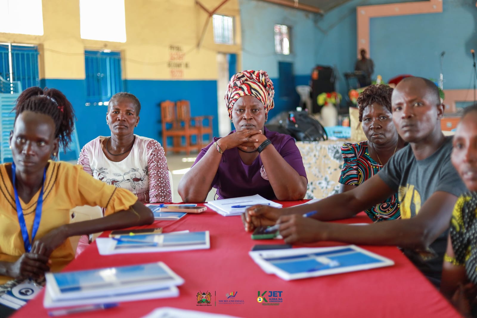 94 MSME Clusters Begin BDS Training Under KJET Project