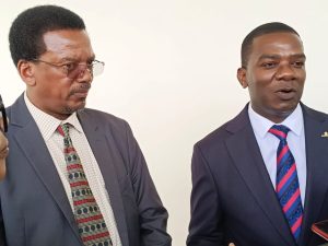 Rusinga School Marks 50 Years with Bold Vision for AI, Innovation and Christian Leadership