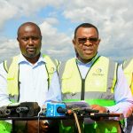 KenGen Hydropower Surge Keeps Electricity Costs Stable for Kenyans