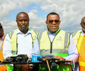 KenGen Hydropower Surge Keeps Electricity Costs Stable for Kenyans