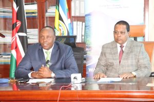 WRA Warns of Surge in Water Law Violations and Halts Disconnections Until January 15 to Boost Compliance