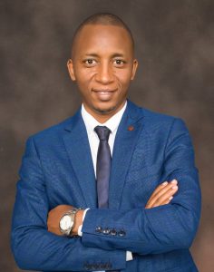 James Munene Thuku Rescues Training College as Hundreds Celebrate Graduation