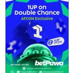 betPawa Unveils 1UP on Double Chance for AFCON Fans