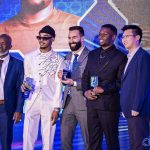 TECNO Glory Night Awards Celebrate Africa’s Top Influencers and the Spirit of “Power Your Moment” at AFCON in Morocco