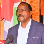 kalonzo Steps Into 2027 Race, Brands United Opposition Kenya’s Next Government