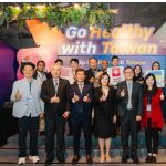 Global Innovators Drive Fresh Health-Tech Solutions as ‘Go Healthy with Taiwan’ Finals Illuminate Taipei
