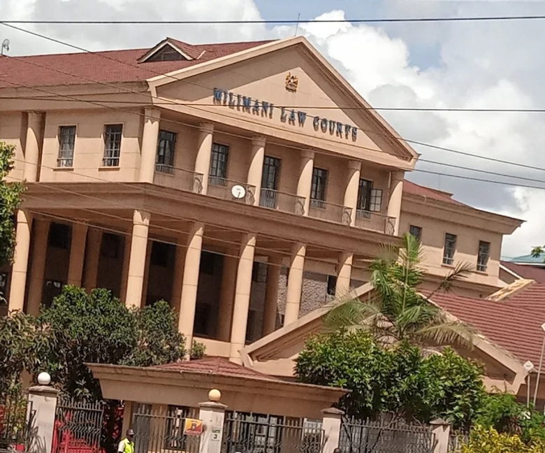 Milimani Court Orders Release of Confiscated Goods in Kangemi Hawkers Case