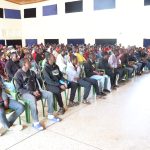 Huawei DigiTruck Powers Up Digital Skills Training in Dagoretti North