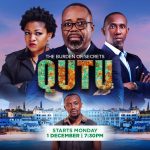 New Drama Qutu Lights Up Maisha Magic Plus This December