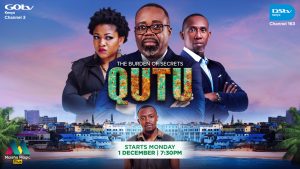 New Drama Qutu Lights Up Maisha Magic Plus This December