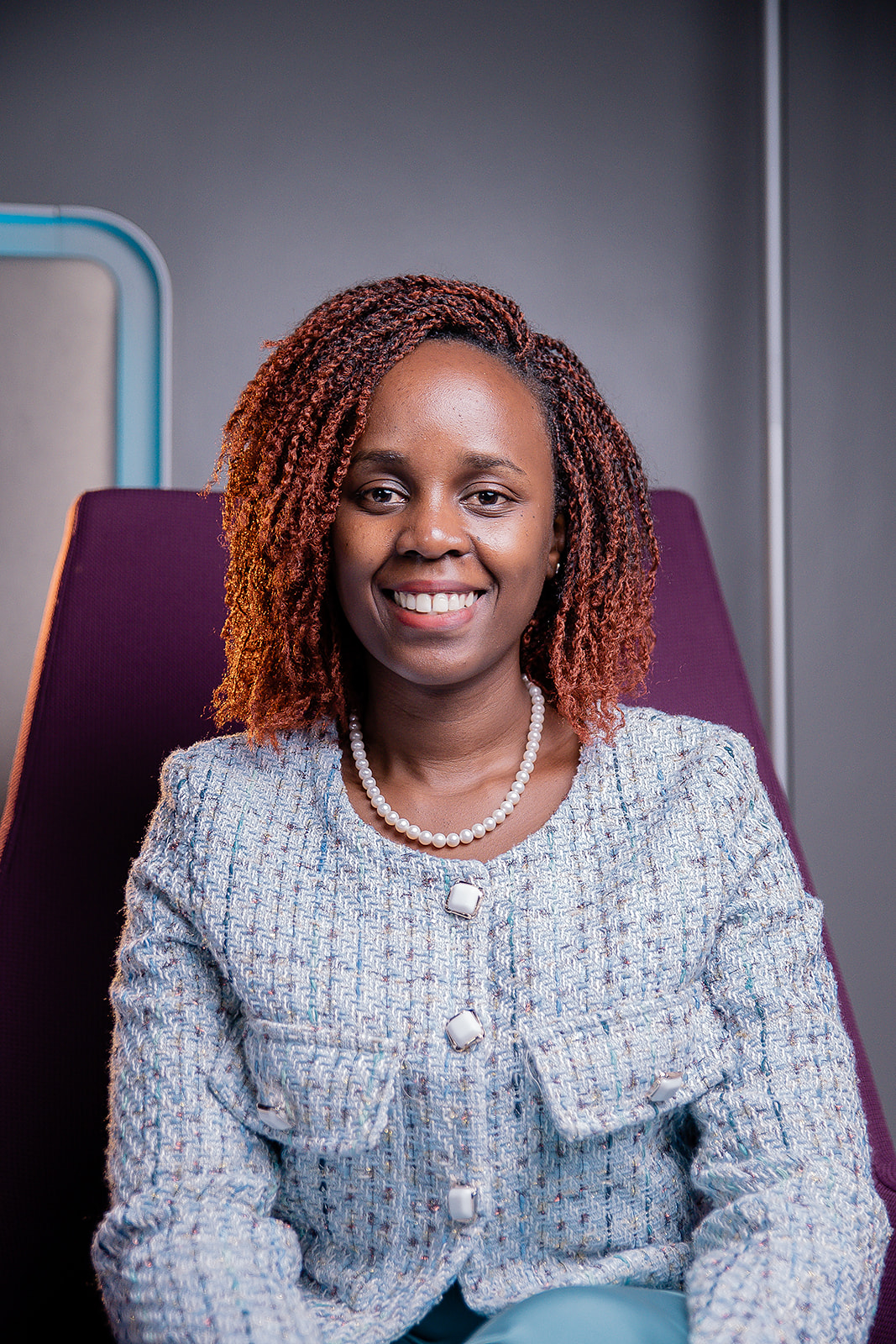 Trust Is the New Currency: Glass House PR Releases 2025 Brand Trust Report for Kenya