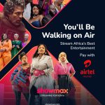 Airtel Money Simplifies Showmax Payments for Festive Streaming