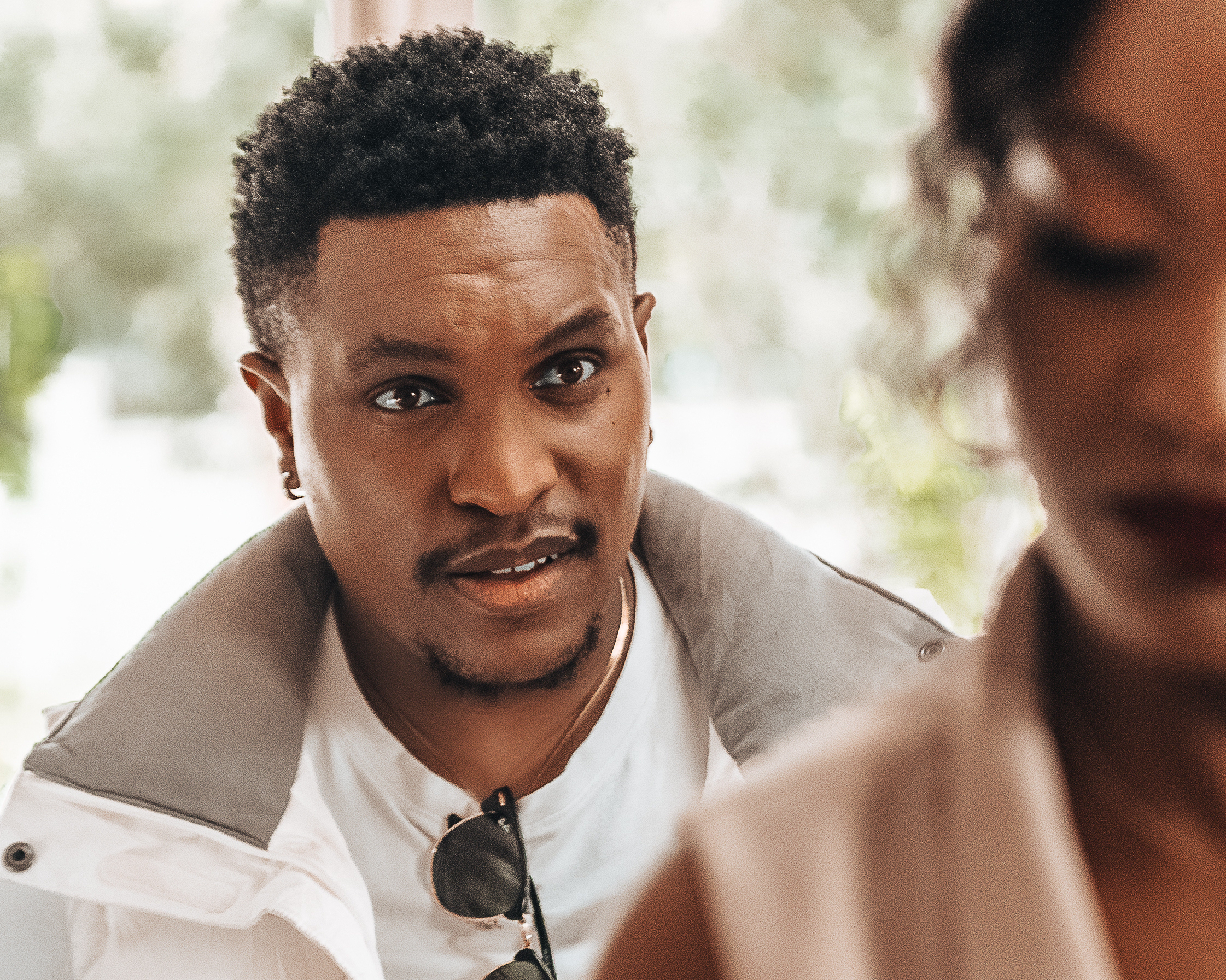 Lenana Kariba Speaks on UK Life and Returning for Single Kiasi Season 4