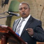 Jirongo, Power, and the Deal That Shook Kenya