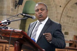 Jirongo, Power, and the Deal That Shook Kenya