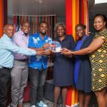 Absa Bank Kenya Recognised as a Top Employer for Fifth Consecutive Year