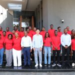 Huawei ICT Competition 2025-2026 Regional Final Bootcamp Training Kicks Off in Kenya