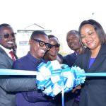 Family Bank Relocates Utawala Branch As Part Of Ongoing Branch Optimization Plan