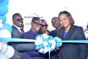 Family Bank Relocates Utawala Branch As Part Of Ongoing Branch Optimization Plan