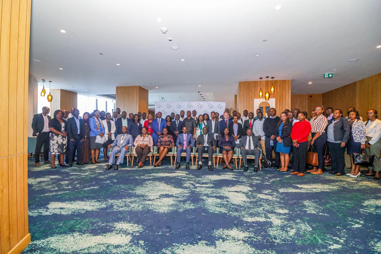 Kenya Rethinks Its Environmental Future as Review of the National Environment Policy Begins