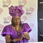 Echo Network Africa Leads Kenyan Women’s Call for Peace, Safety and Justice