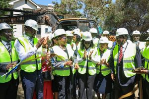 Wakili Towers Groundbreaking Marks a New Dawn for Kenya’s Legal Profession