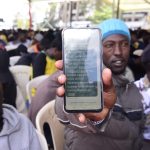 Ksh258.4M Nyota Start-Up Capital Disbursed For Youth In Nairobi, Kiambu And Kajiado Counties